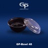 GP-BOWL 483